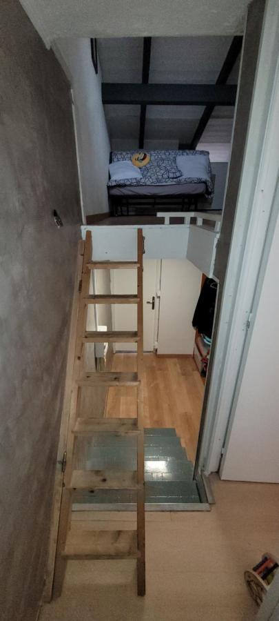 Maison 3 Pieces 5-7Pers Vue Sur Port, Garage, Clim Gruissan Exterior photo