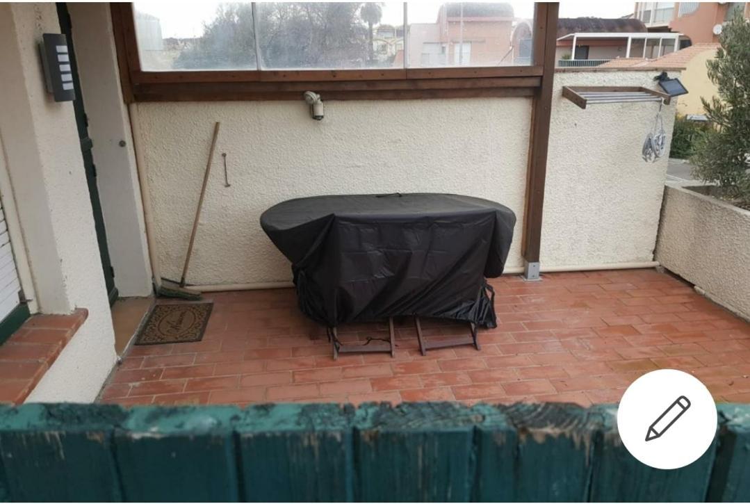 Maison 3 Pieces 5-7Pers Vue Sur Port, Garage, Clim Gruissan Exterior photo
