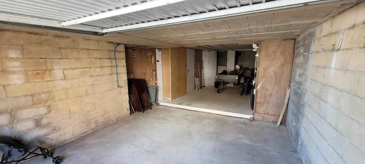 Maison 3 Pieces 5-7Pers Vue Sur Port, Garage, Clim Gruissan Exterior photo